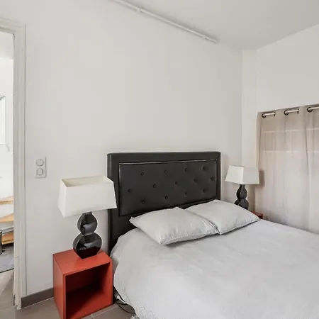 Magnifique Appart Spacieux Versailles 4Pers Buc  Extérieur photo