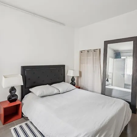 Magnifique Appart Spacieux Versailles 4Pers Buc  Extérieur photo