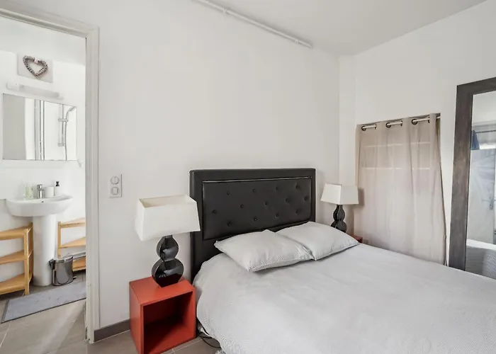 Magnifique Appart Spacieux Versailles 4Pers