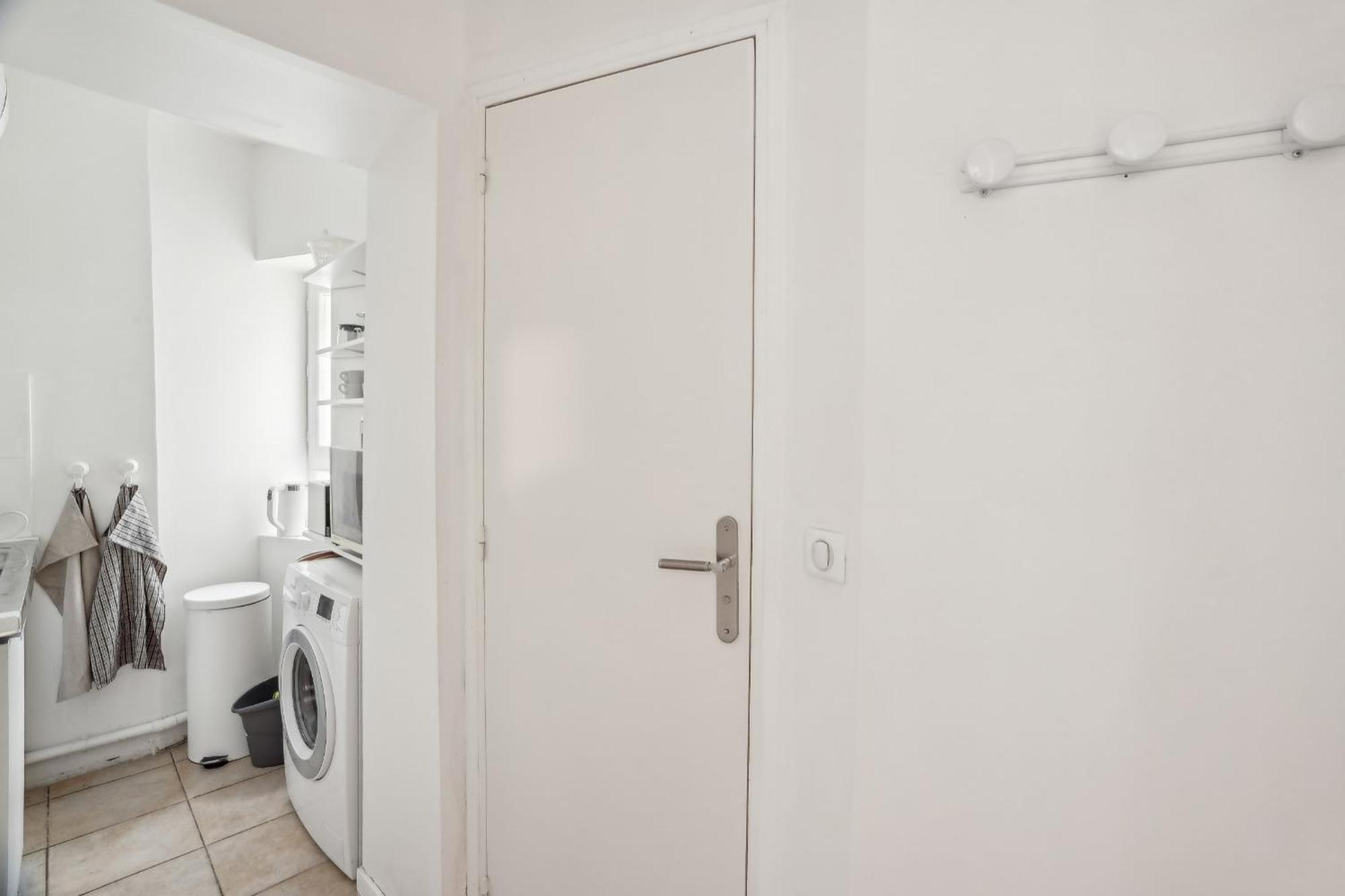 Magnifique Spacieux Versailles 4pers Apartment Buc (Yvelines)