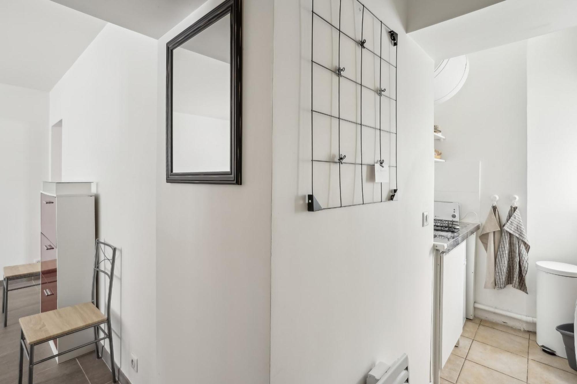 Magnifique Spacieux Versailles 4pers *