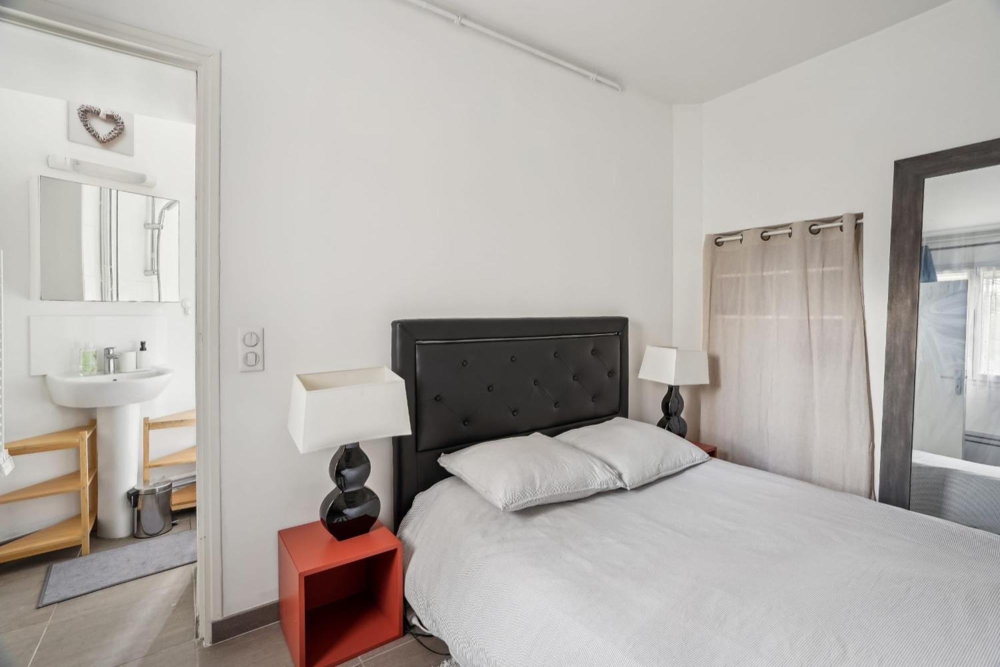 Magnifique Spacieux Versailles 4pers Buc (Yvelines)