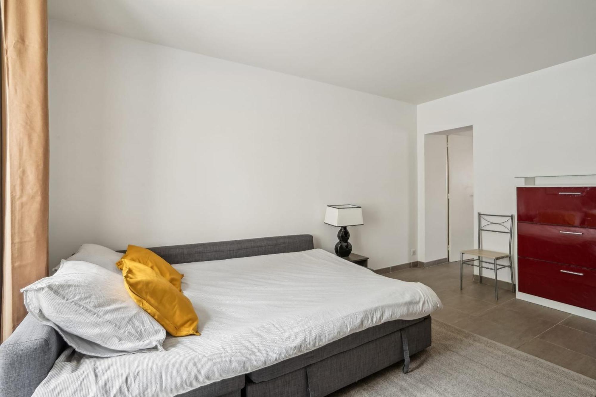 Magnifique Spacieux Versailles 4pers * Buc (Yvelines)