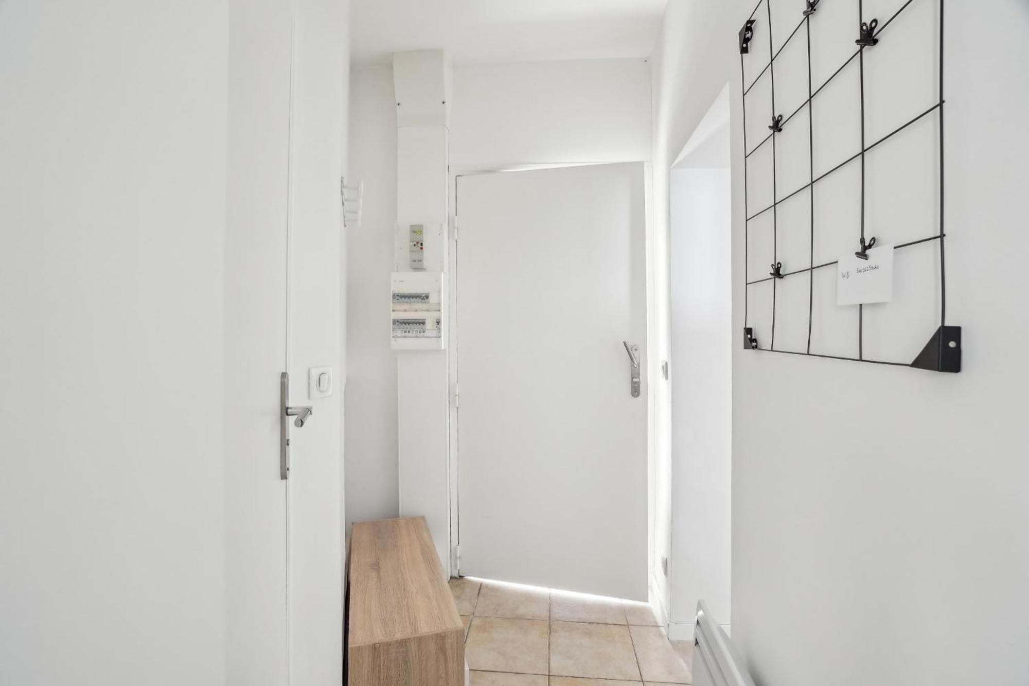 Apartment Magnifique Spacieux Versailles 4pers