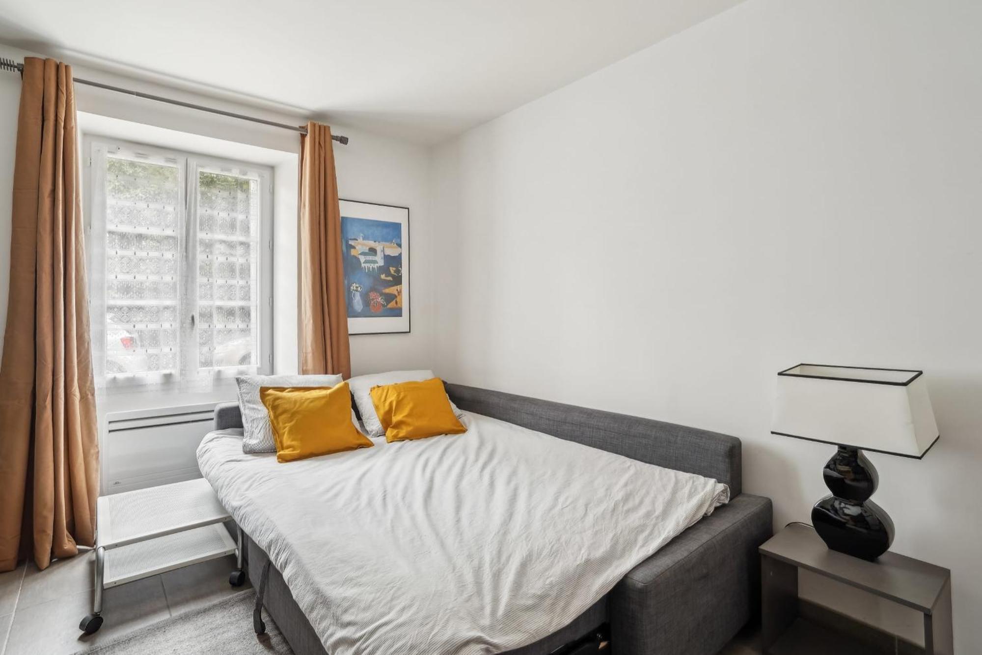 Magnifique Spacieux Versailles 4pers *