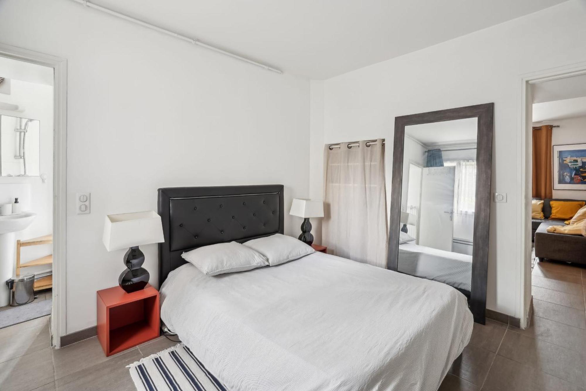 Magnifique Spacieux Versailles 4pers * Buc (Yvelines)